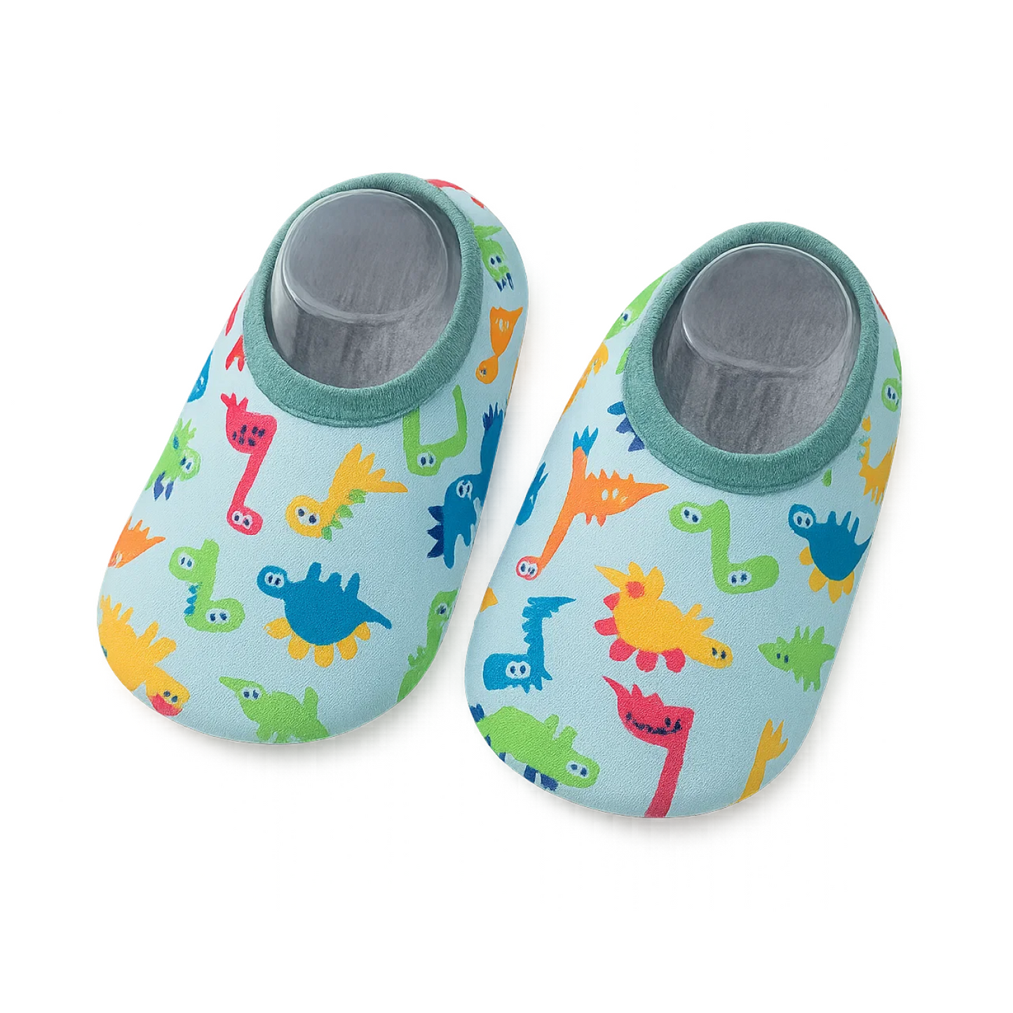 Chaussons d'extérieur antiglisse
