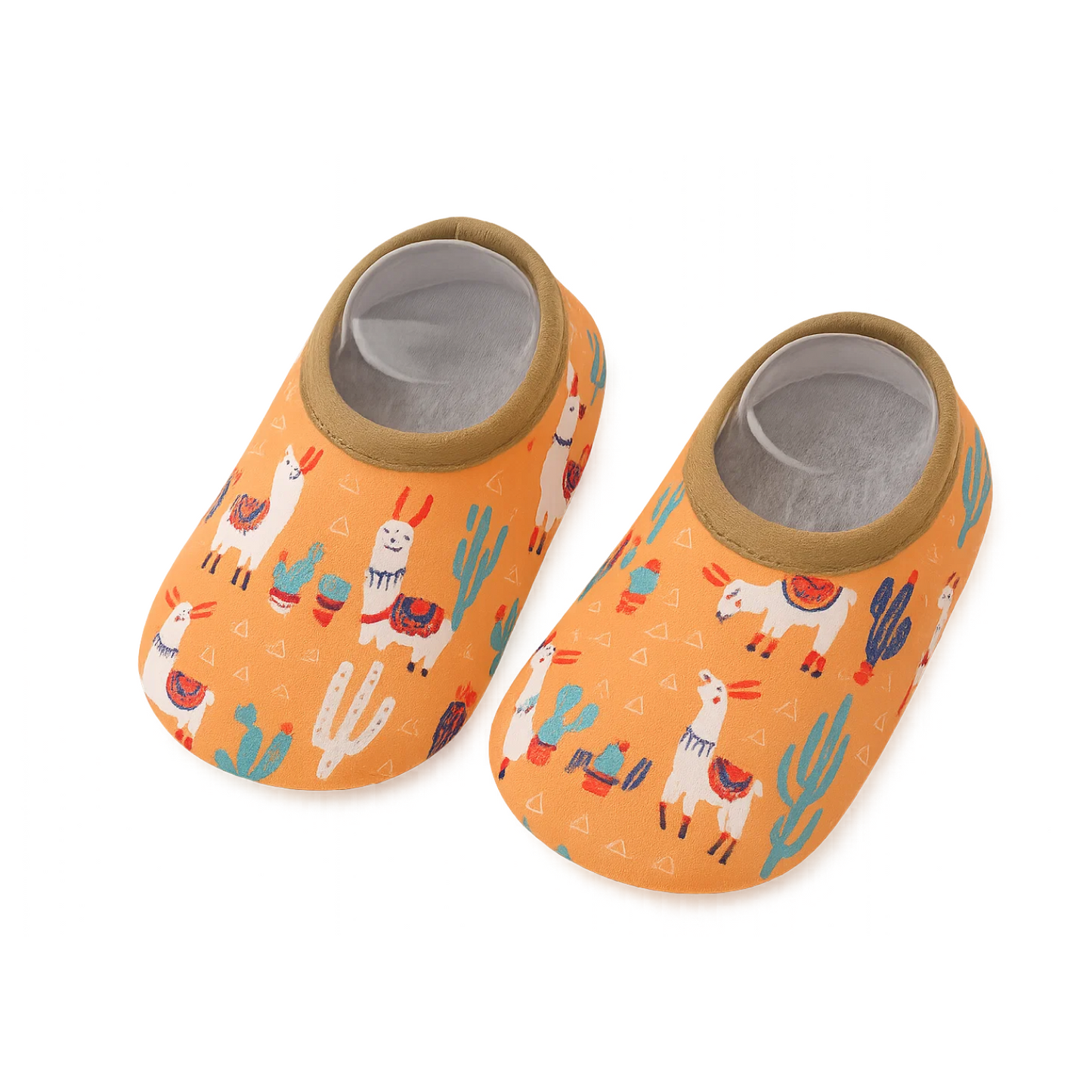 Chaussons d'extérieur antiglisse