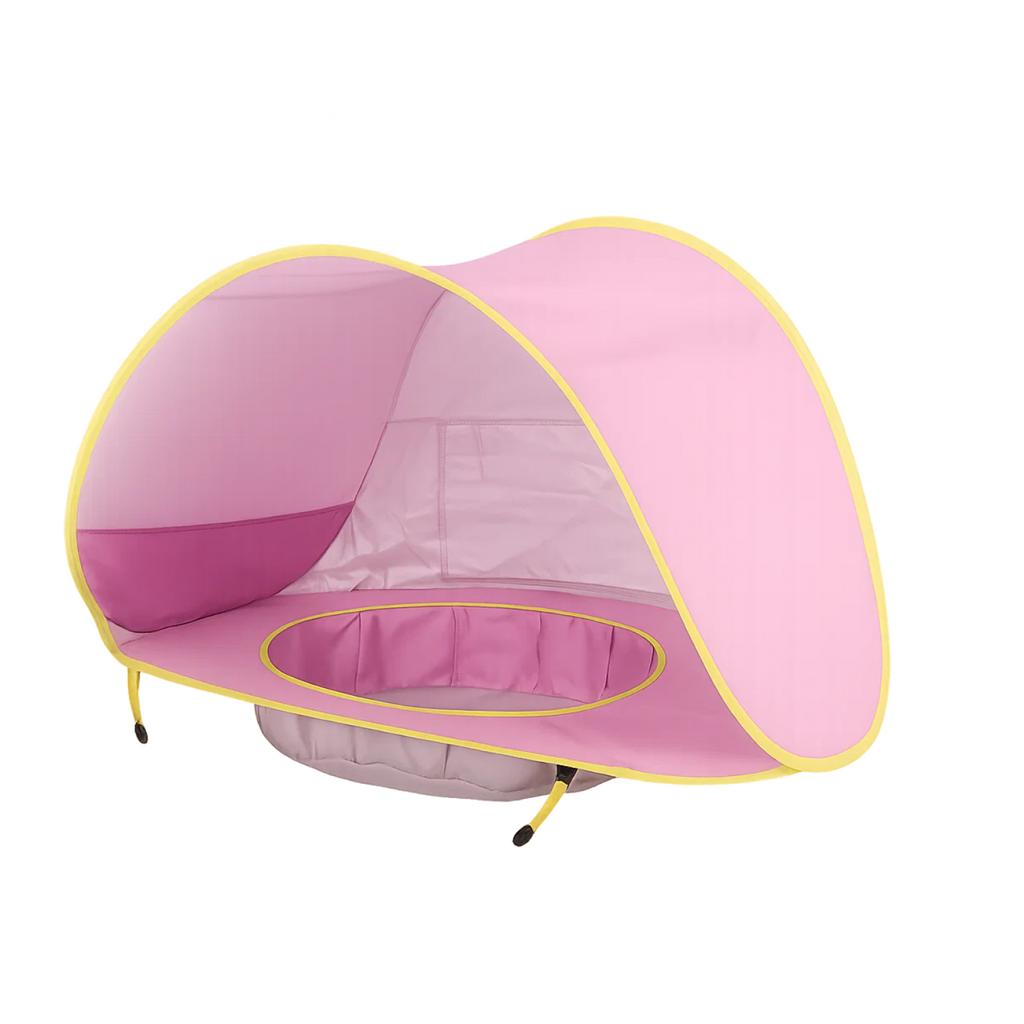 Tente de plage pour bébé