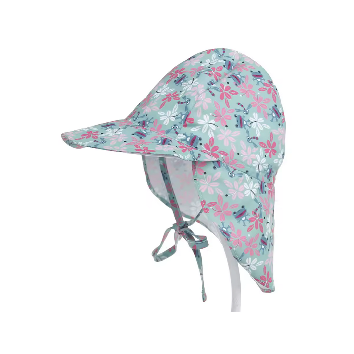 Chapeau seau anti-UV