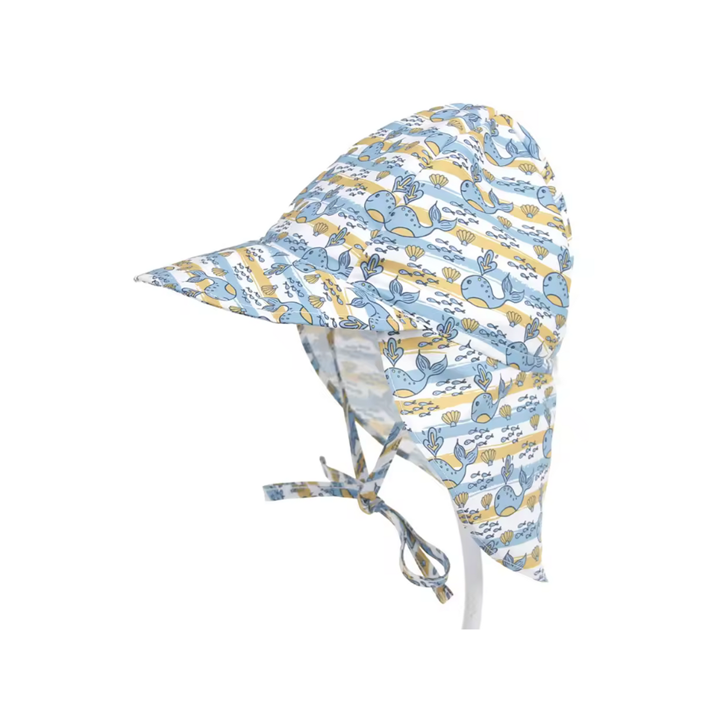 Chapeau seau anti-UV