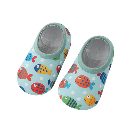 Chaussons d'extérieur antiglisse