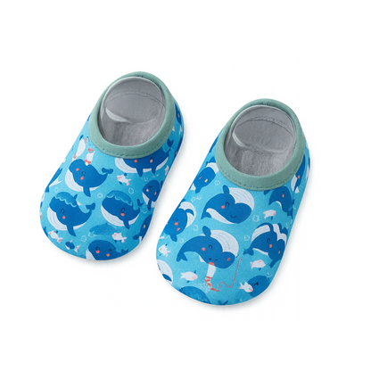 Chaussons d'extérieur antiglisse