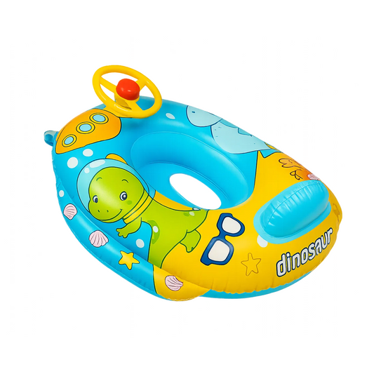 Flotteur gonflable