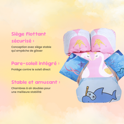 Gilet de sauvetage