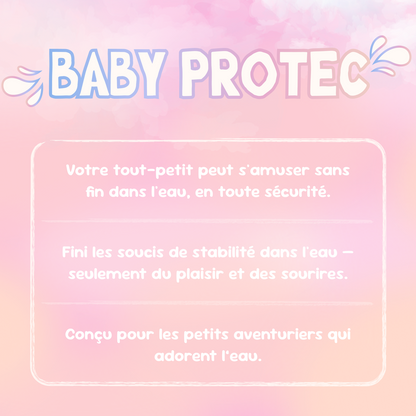 Gilet de natation