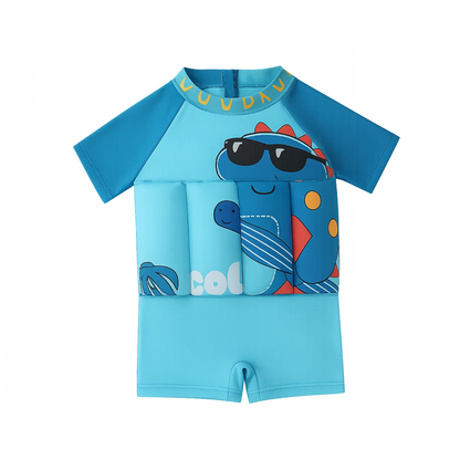 Maillot de bain flottant
