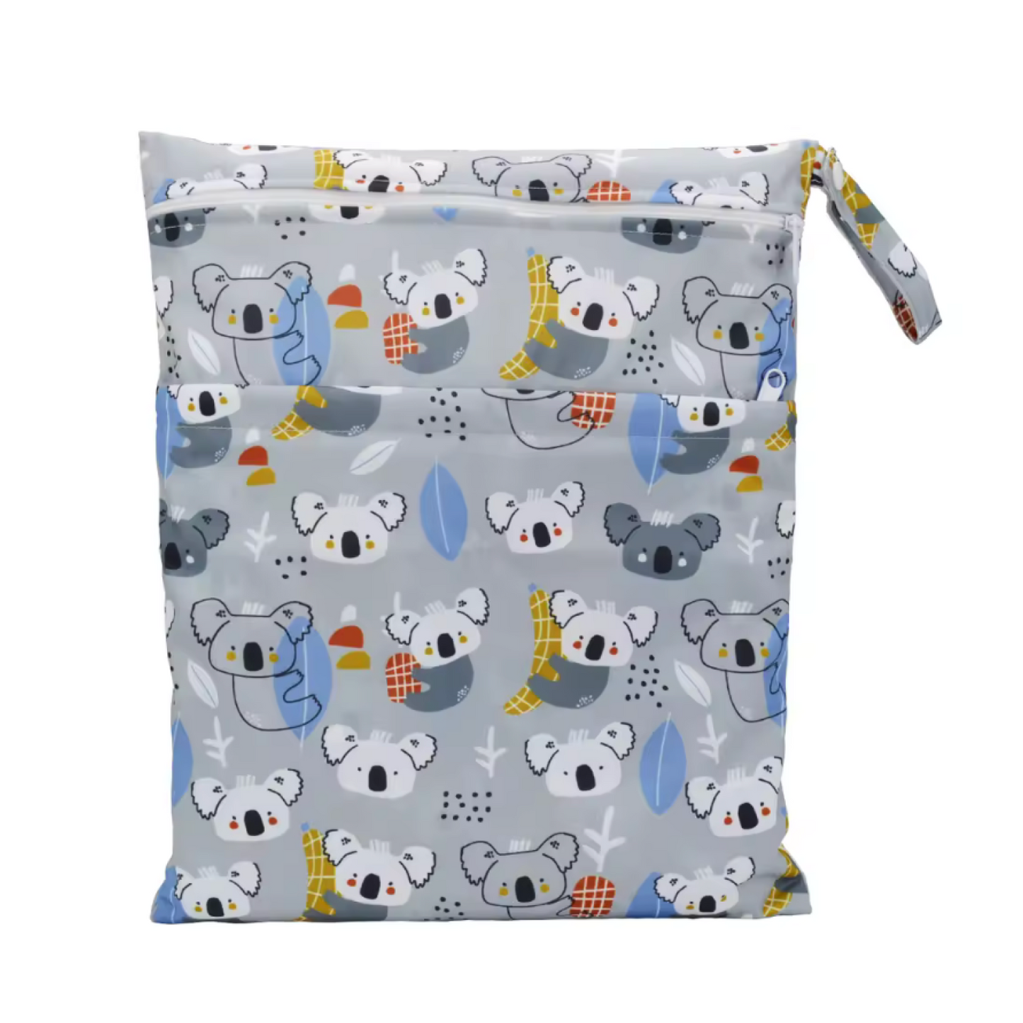 Sac imperméable pour couches réutilisables