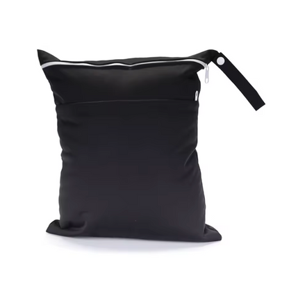 Sac imperméable pour couches réutilisables