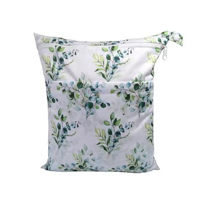Sac imperméable pour couches réutilisables