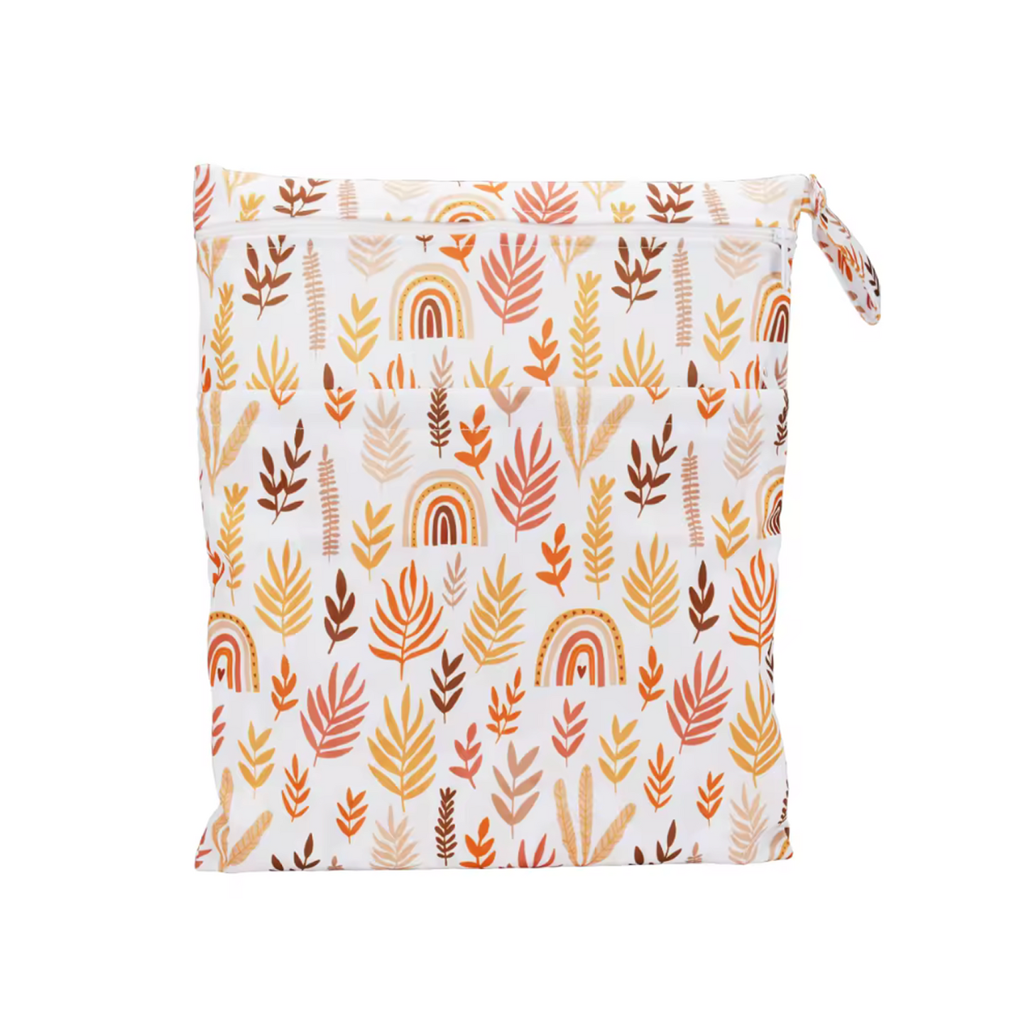 Sac imperméable pour couches réutilisables
